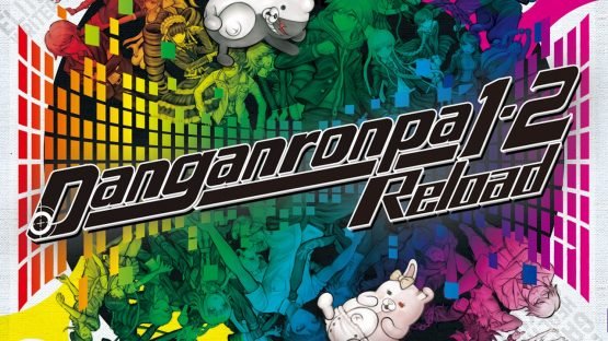 Danganronpa 1&2 Reload Release Date Announced for March