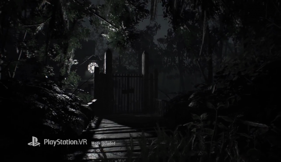 Resident Evil VII Tape-3 Trailer Unveiled at PSX, Demo Updated (For the Final Time) 2