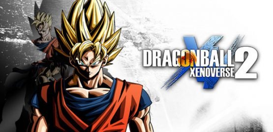 Bandai Namco Switch Announcements - Dragon Ball Xenoverse 2 and More