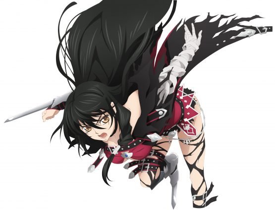 Meet the Squad: An Introduction to the Tales of Berseria Characters 2 Velvet