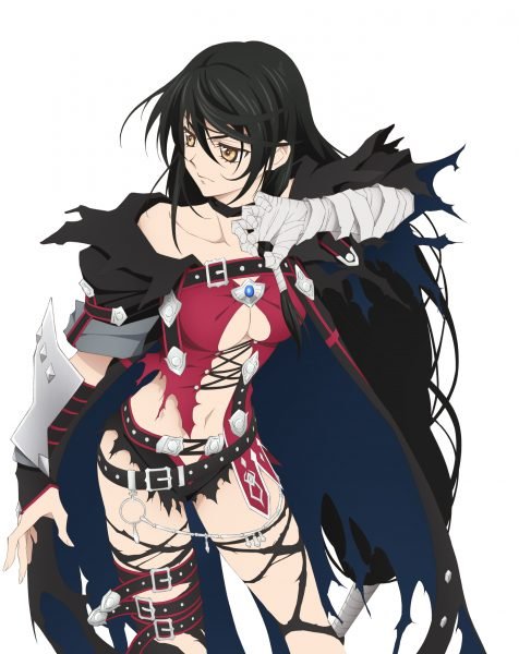 Meet the Squad: An Introduction to the Tales of Berseria Characters 1 Velvet