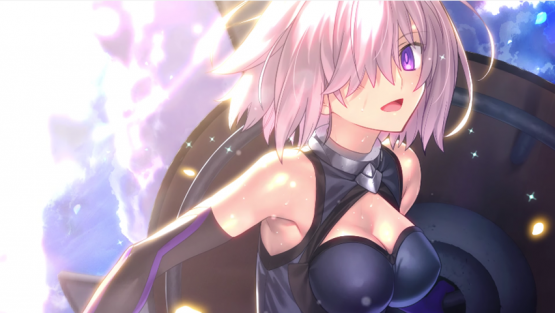 Fate/Grand Order VR feat. Mashu Kyrielight Announced