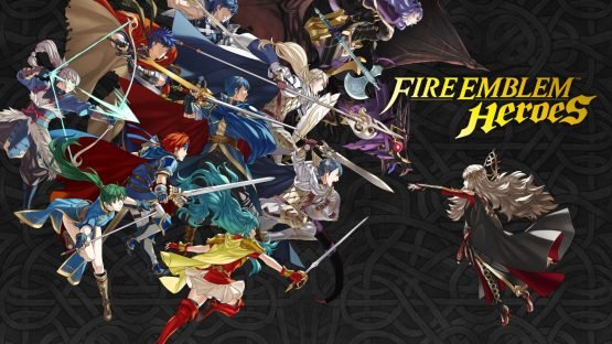 Fire Emblem Heroes Launch Celebration Maps Offer More Orbs