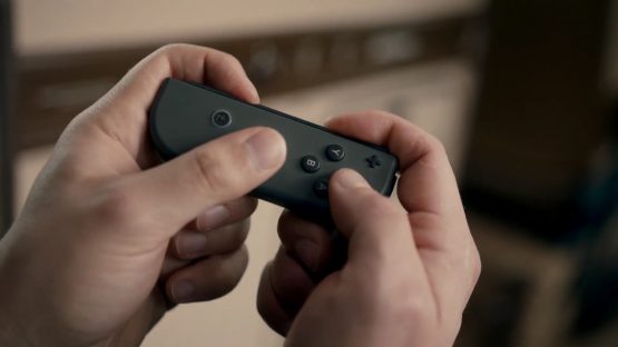 Nintendo Switch Preview - Hands-On at the Console's UK Premiere 2