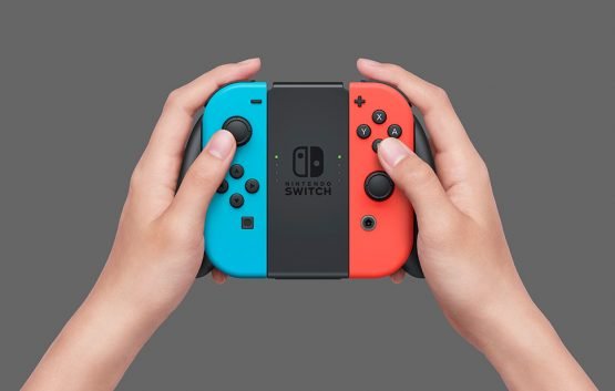 Nintendo Switch Preview - Hands-On at the Console's UK Premiere 4