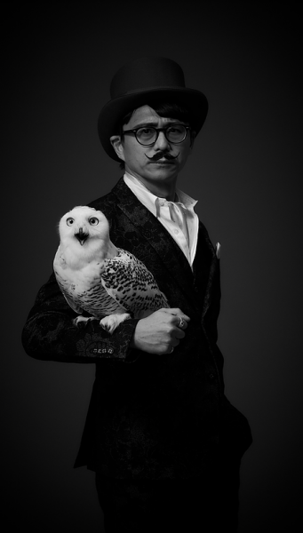SWERY65 Is Back - Opens White Owls Inc
