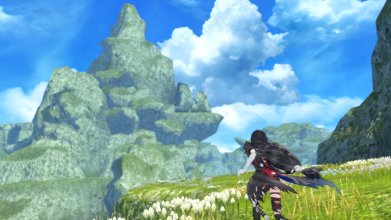 Tales of Berseria English Demo Available for PS4 and Steam