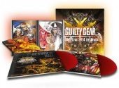  Guilty Gear Xrd Rev 2 Announced as a Thing
