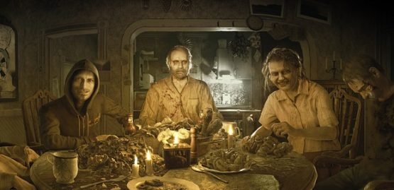 Resident Evil 7 Review (PS4) 2