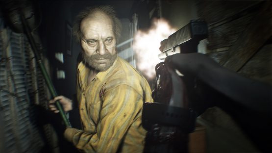Resident Evil 7 Review (PS4) 3