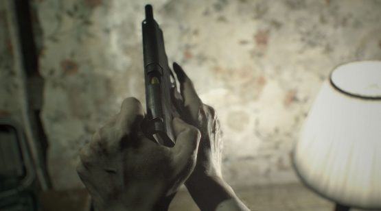 Resident Evil 7 Review (PS4) 8