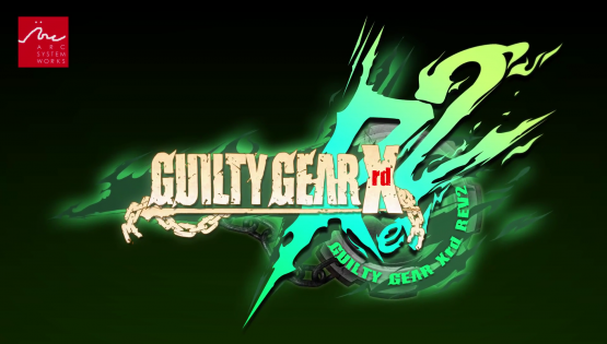 Guilty Gear Xrd Rev 2 Announced as a Thing 3