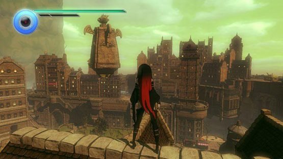 Gravity Rush 2 Raven DLC is Coming in March and It's Free 2