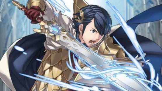 Fire Emblem Heroes Twitter Campaign Sees Near Instant Completement