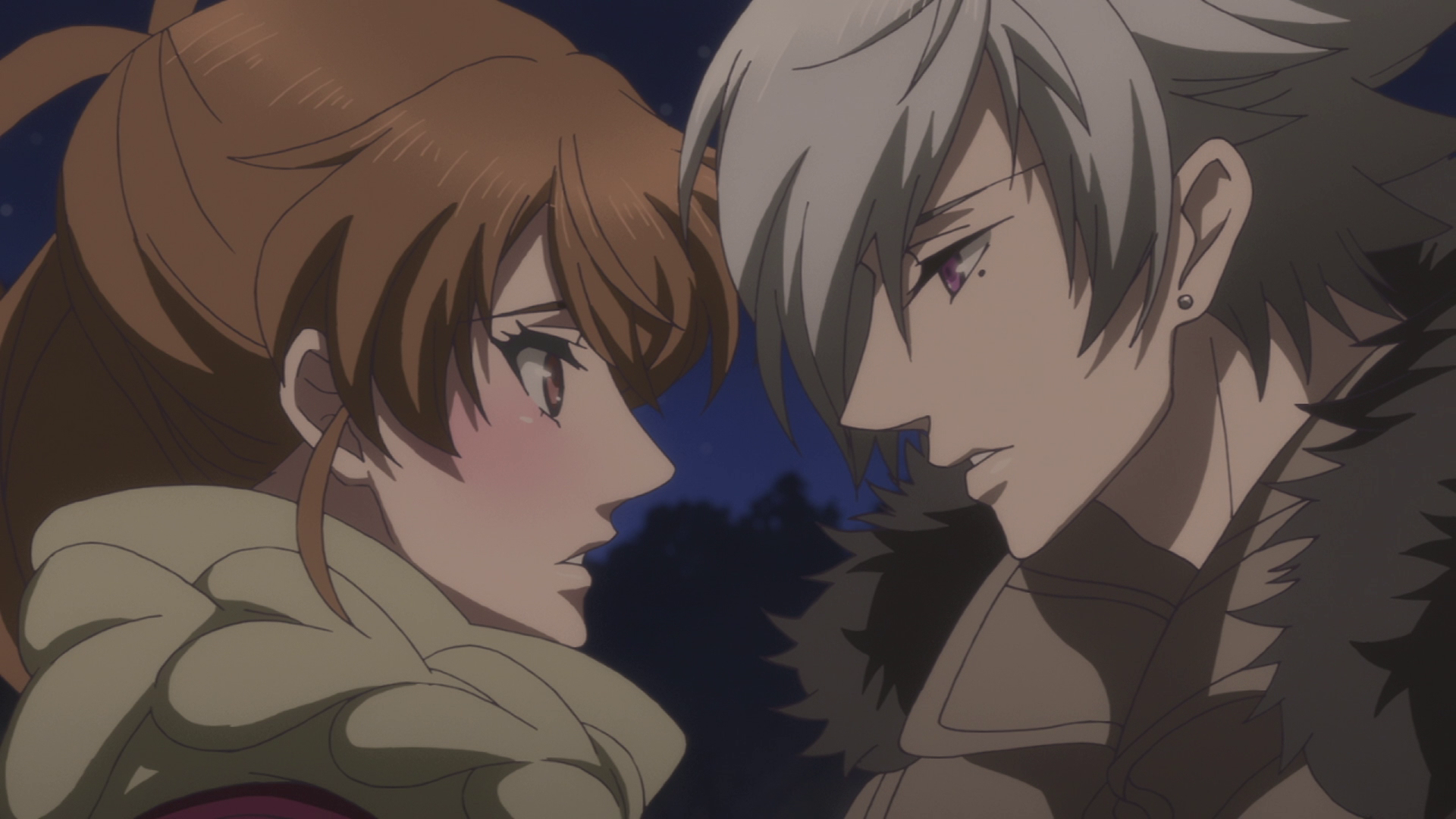 Brothers Conflict Review (Anime) - Rice Digital