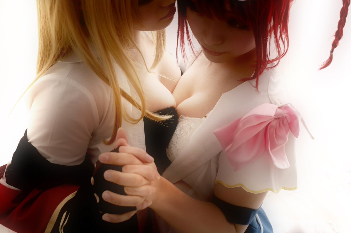 Valkyrie Drive Cosplay 