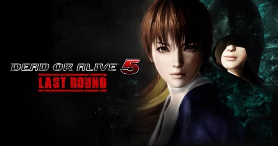 Dead or Alive 5 Last Round Arc System Works Costume Collaboration