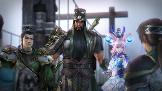 Dynasty Warriors Godseekers Review - 1
