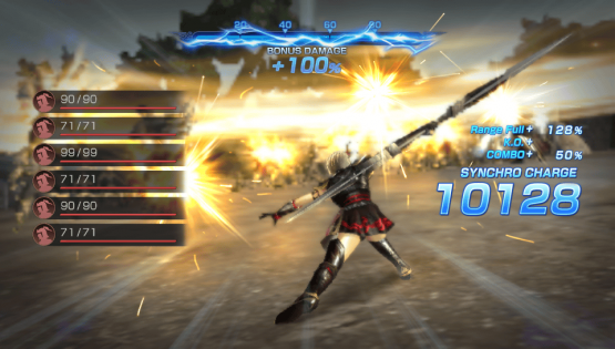 Dynasty Warriors Godseekers Review - 3