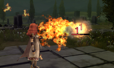 Fire Emblem Echoes Gets First English Screenshots