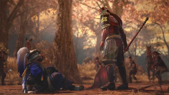 Samurai Warriors: Spirit of Sanada Preview - Warriors Has Always Been About the Story Event_2