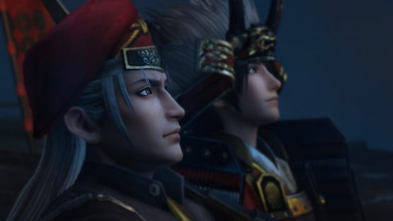 Samurai Warriors: Spirit of Sanada Preview - Warriors Has Always Been About the Story Event_3