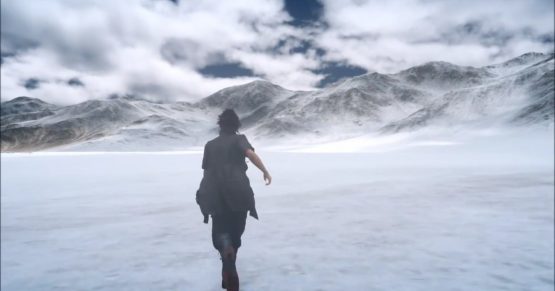 Final Fantasy XV Glitch Lets You Explore Niflheim