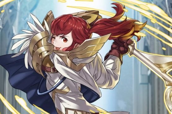 Fire Emblem Heroes Weapon Quests and Next Launch Map Available