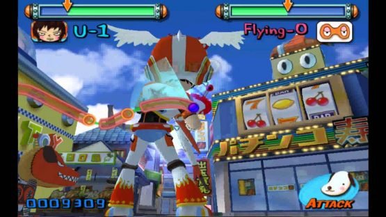 Why Gitaroo Man is the Last Great Rhythm Action Game