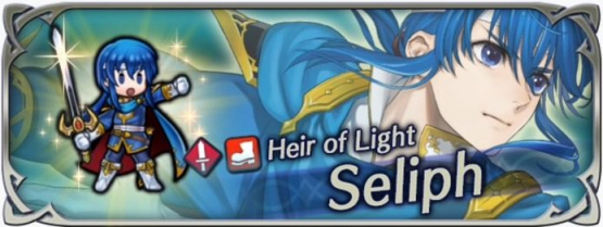 New Fire Emblem Heroes Characters Added