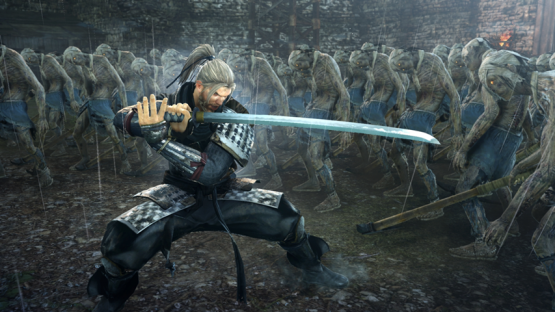 Nioh Musou Stars - William Joins the Fray 2