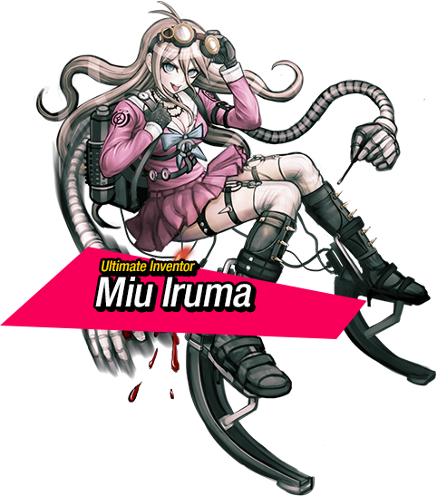 Danganronpa V3 Introduces First Four Ultimates