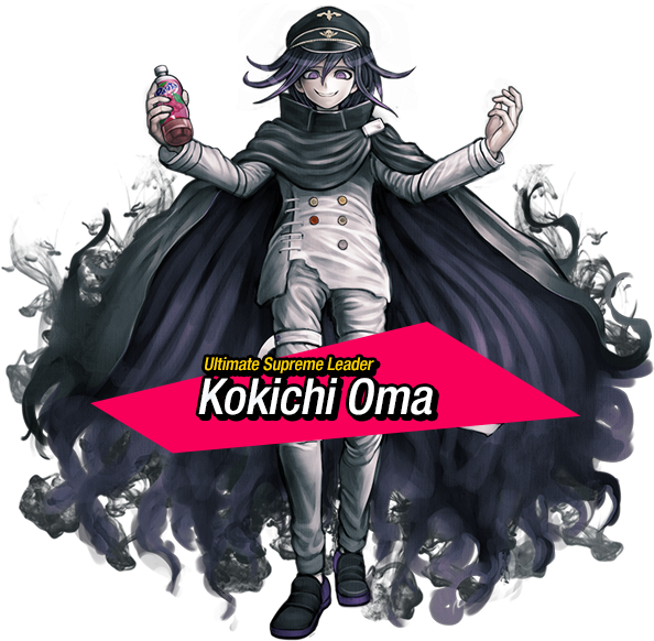 Danganronpa V3 Introduces First Four Ultimates