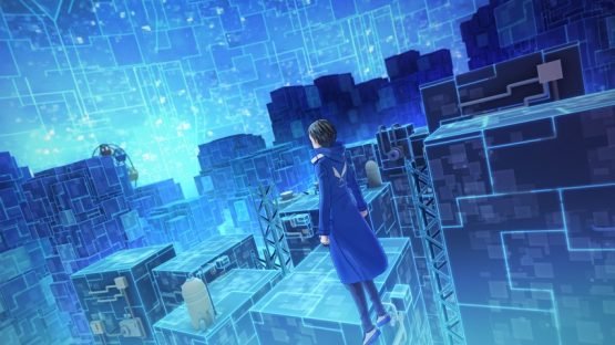 Digimon Story Cyber Sleuth Hacker’s Memory is Coming West in 2018 1