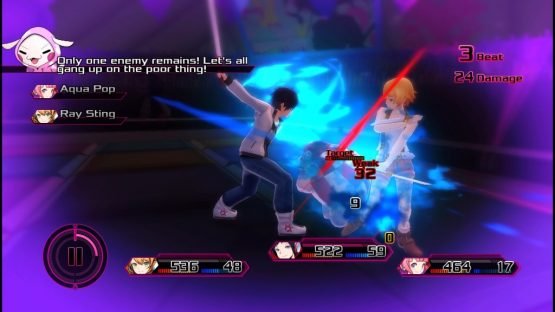 Akiba's Beat European Release Date and Trailer Revealed