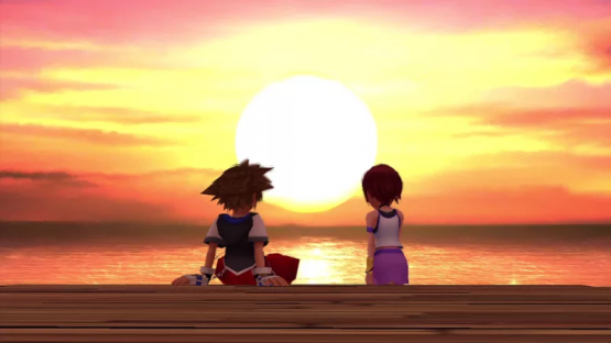 Kingdom Hearts HD 1.5+2.5 Remix 'Fight the Darkness' Trailer Released