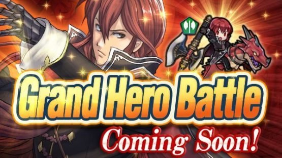 Fire Emblem Heroes April Update Brings Hero Merit and New Battle Types