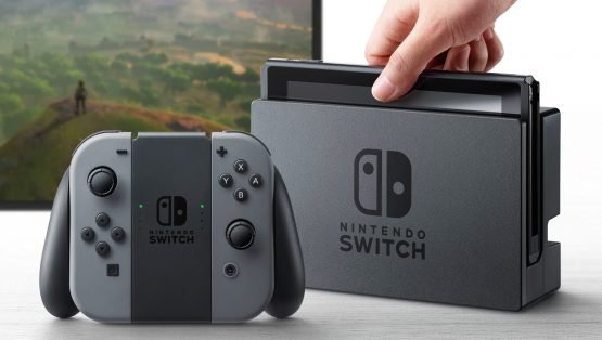 Switch Dead Pixels "Should Not be Considered a Defect" Say Nintendo