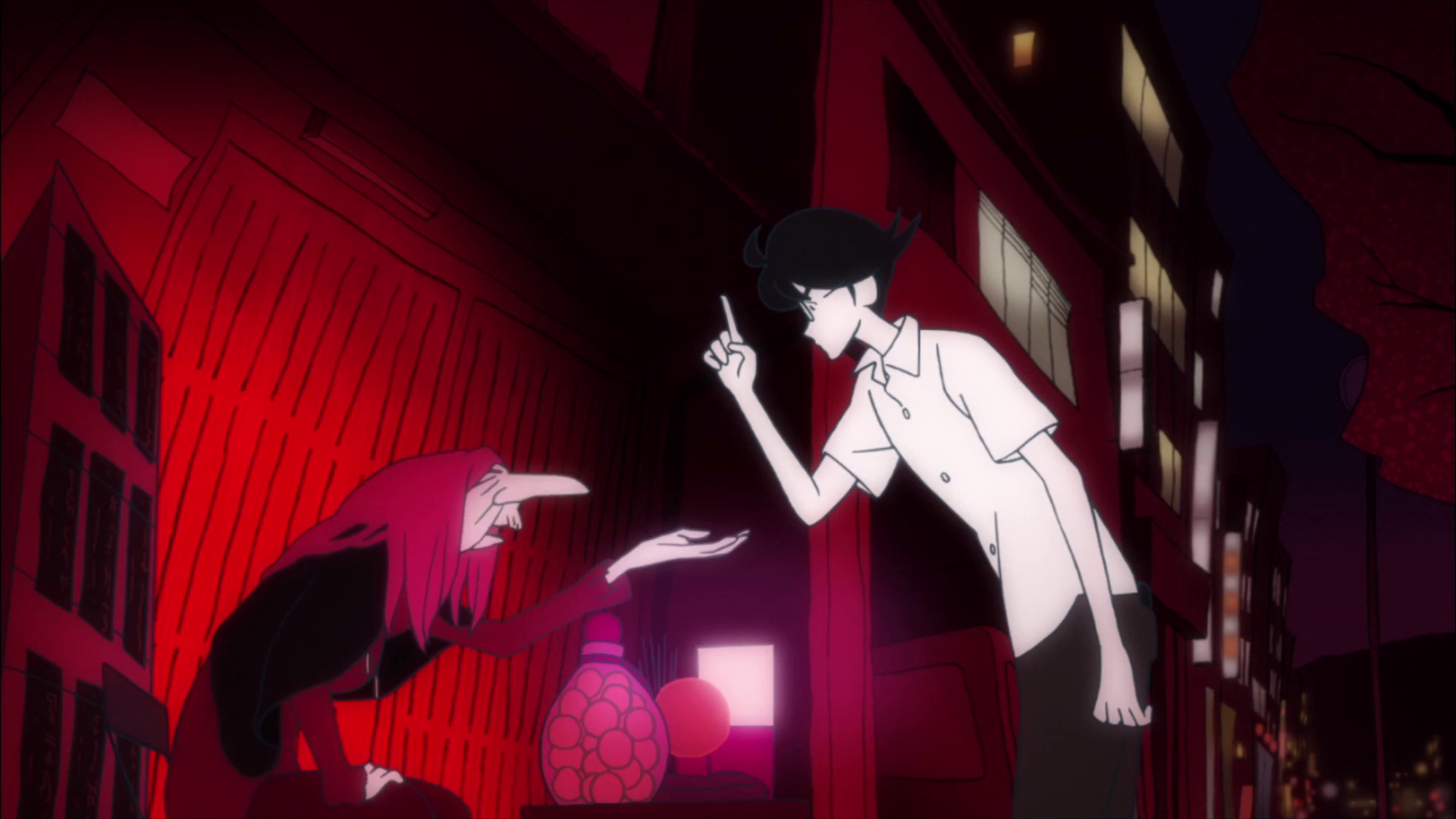 Tatami Galaxy Watch Order: How to Watch the Tatami Anime