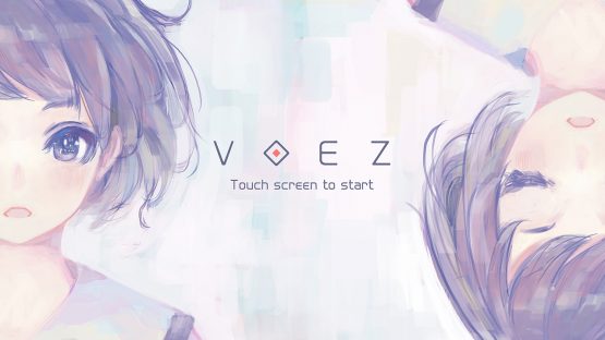 VOEZ Releases 3rd March in Europe, 9th March in North America
