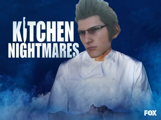What the Final Fantasy XV DLC Stories Will Probably Be About Ignis