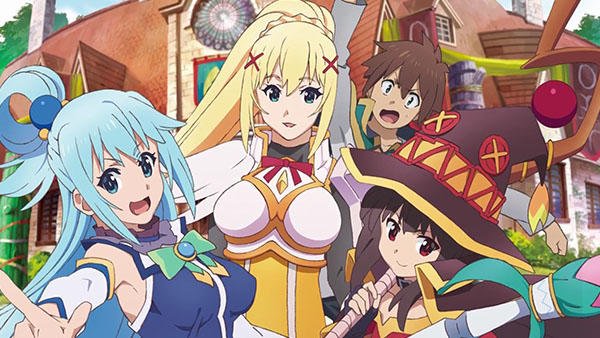 Isekai Anime: Explaining the Genre's History, and How It's Changed -  ReelRundown
