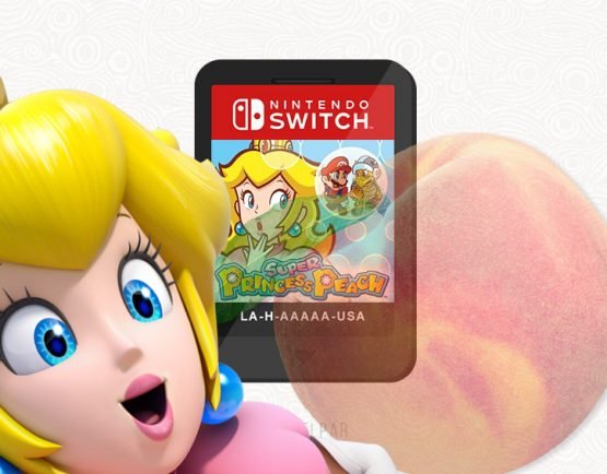 6 Switch Game Tastes We Need This Generation princess-peach-switch