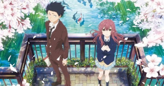 A Silent Voice Review - A Not So Silent Hit (Anime) 3