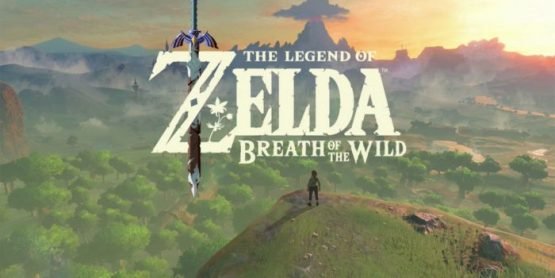 Wii U Breath of the Wild Mod Unshackles Full Potential, Best Version (GUIDE) 1