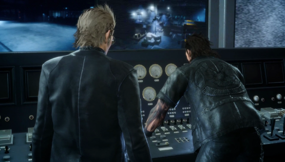 Is Final Fantasy XV Chapter 13 Verse 2 Any Good? 4
