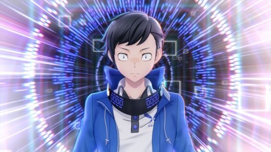 Digimon Story Cyber Sleuth Hacker’s Memory is Coming West in 2018 2
