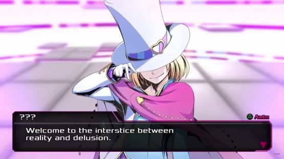 Reality is at Risk in the New Akiba's Beat Story Trailer