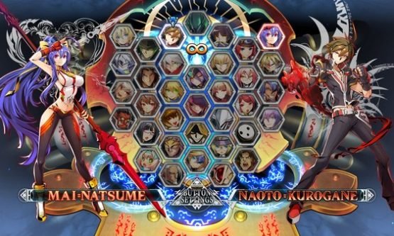 BlazBlue Centralfiction Steam Version Available Now with 10% Off