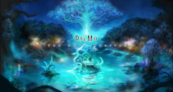 Deemo: The Last Recital Releases April 18th in North America